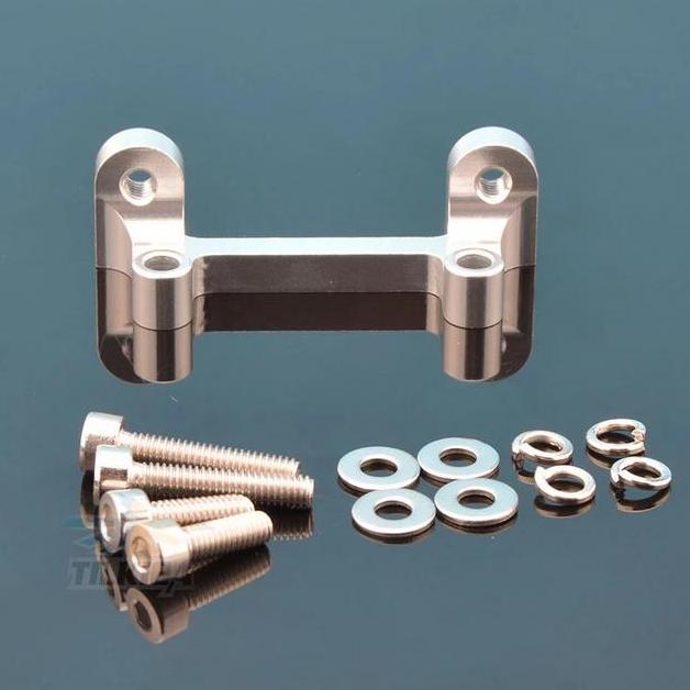 Promo Coil Mount Dudukan Coil Mesin Zenoah Rc Boat Cod