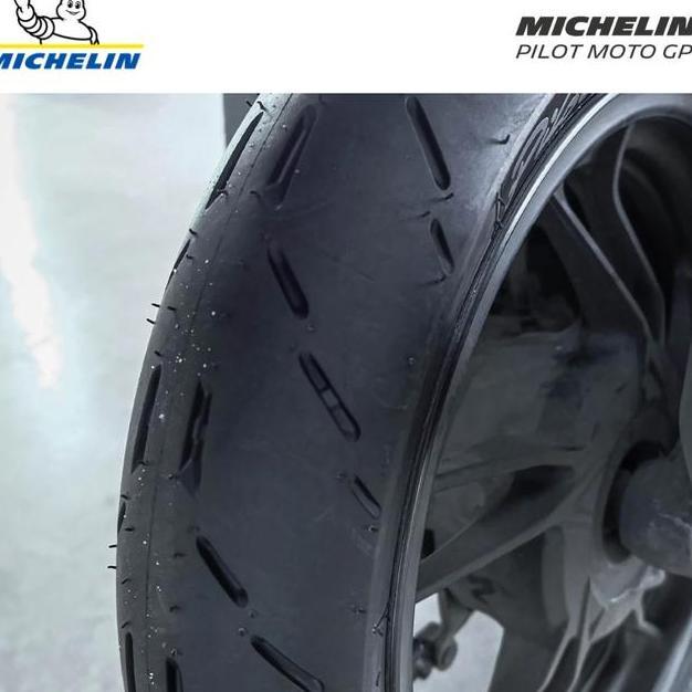 Ban Motor Michelin Pilot Moto Gp 8090 Ring 17 Tubeless