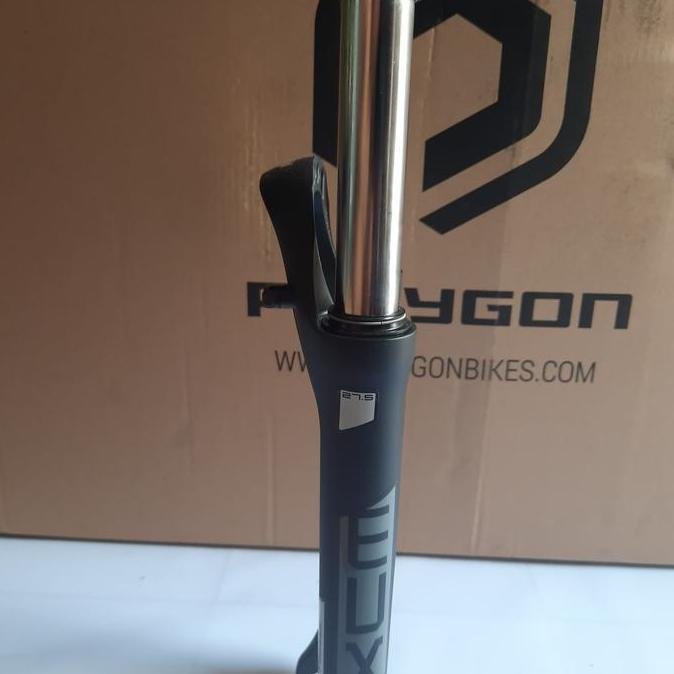 Fork Suntour Xcm 30, Travel 120Nm Kualitas Terbaik Harga Termurah