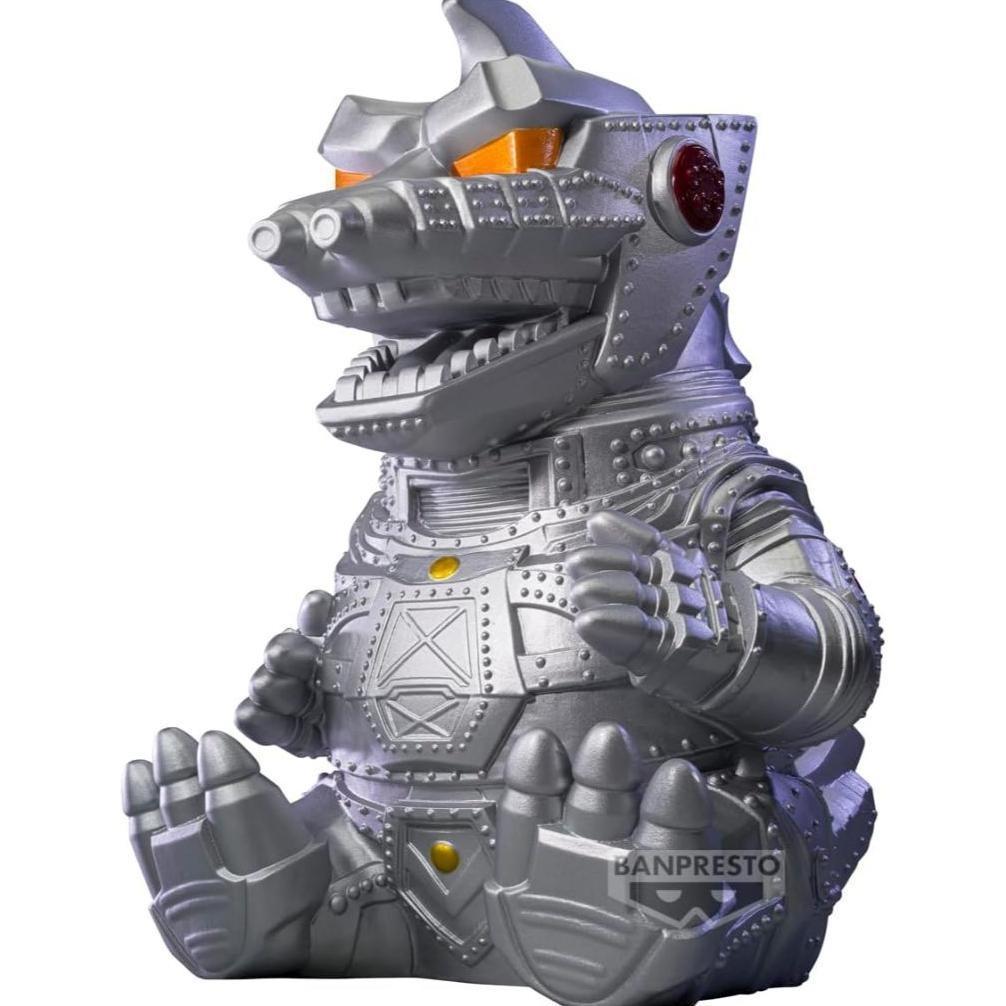 Bandai Spirits Banpresto Ist Stolz Darauf, Ihre Neueste Verffentlichung Enshrined Monsters Mechagodz