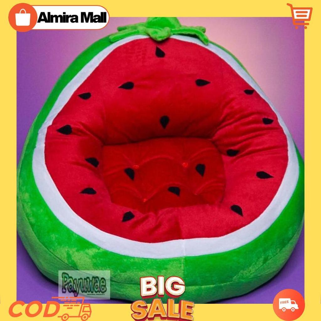 Sofa anak karakter Sofa anak kecil Sofa anak anak Sofa anak Harga termurah COD [K1]