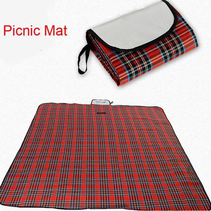 MATRAS PIKNIK PORTABLE/TIKAR PIKNIK TA