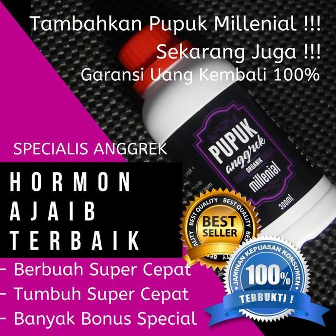Terlaris Pupuk Alami Untuk Anggrek Bulan, Pupuk Anggrek Bulan Terbaik,Top 