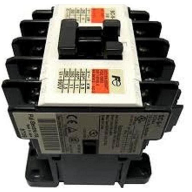 Terbaru SC-5-1 220VAC Magnetic Contactor SC51 220V FUJI ORIGINAL JAPAN auf4d1n Ayo Beli