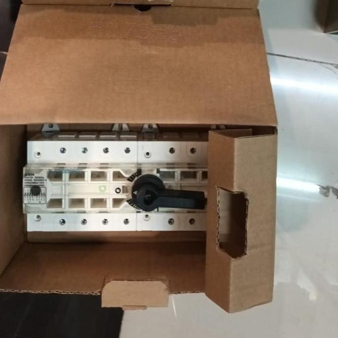 COS socomec vm1 100a