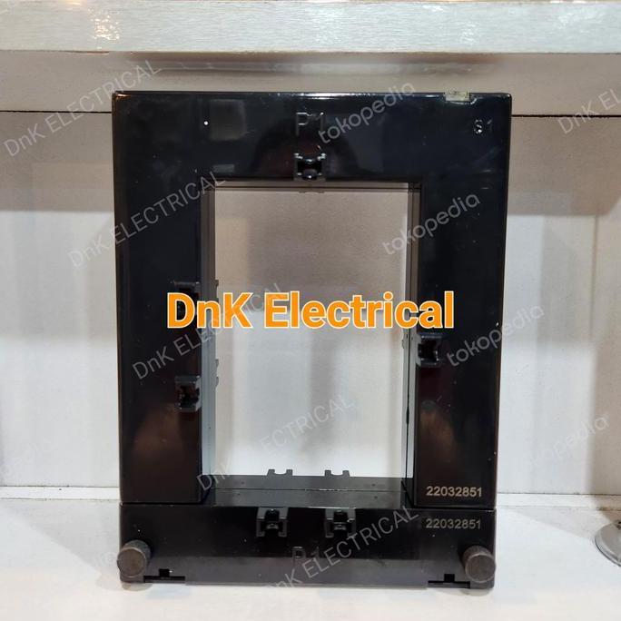 Current Transformer/CT Splitcore Split Core 1600/5A (1600A) Merk FORT