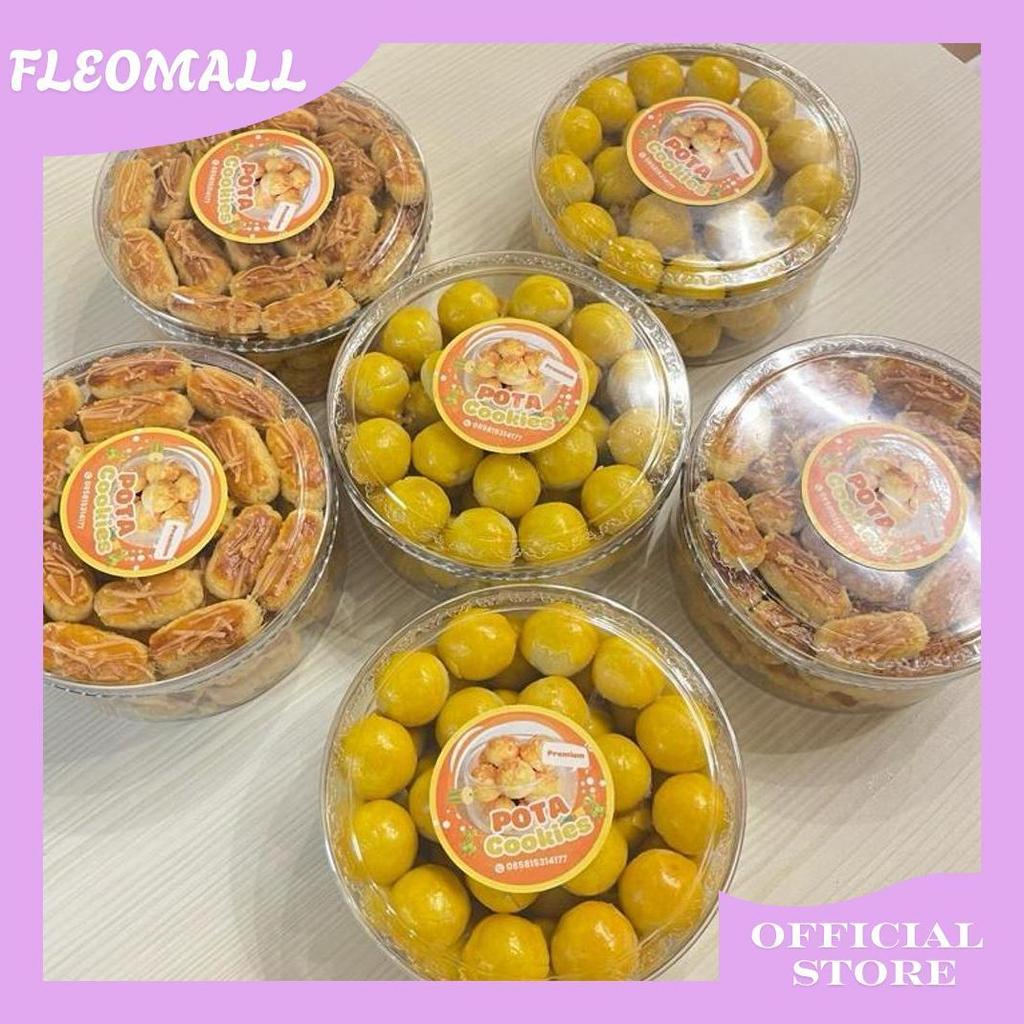 Nastar Sultan Premium Wisman Potacookies Promo 10.10