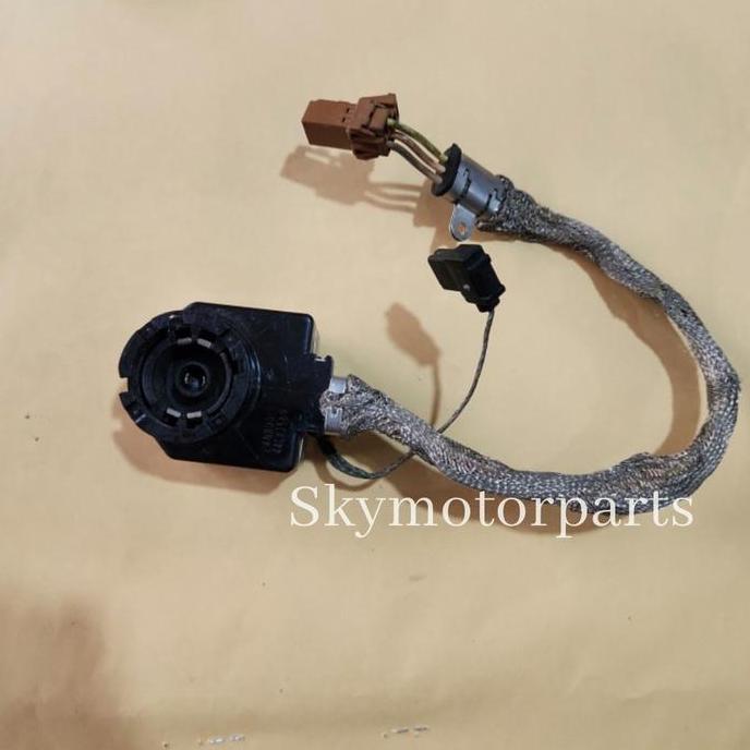 KABEL BALLAST D2R/D2S