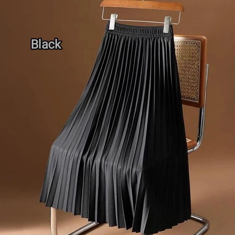 Rok Plisket Premium / rok plisket jumbo premium / Rok Plisket Mayung JUMBO / rok plisket jumbo