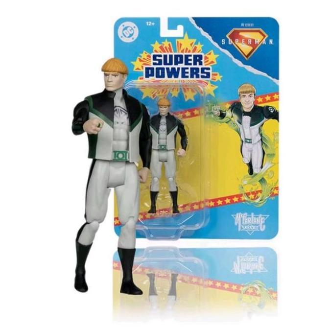 McFarlane DC 5 inch Green Lantern original sale