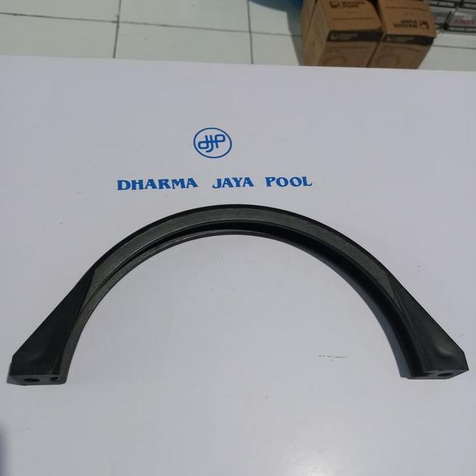 klem leher filter kolam renang hayward dan boost second perbiji