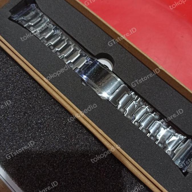 Promo Strap bracelet G-shock Dw-5600 Gw-B5600 gm-5600 Rantai Gshock DW5600 COD