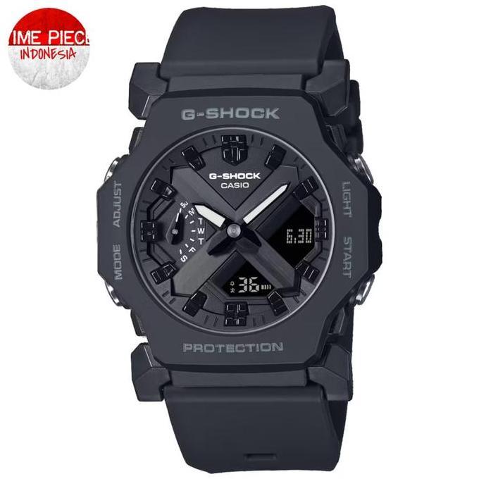 Promo Casio G-Shock GA-2300-1ADR / Gshock GA2300-1A Original & Garansi COD