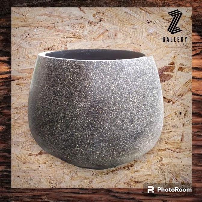 Terlaris Pot Teraso Melon Kecil