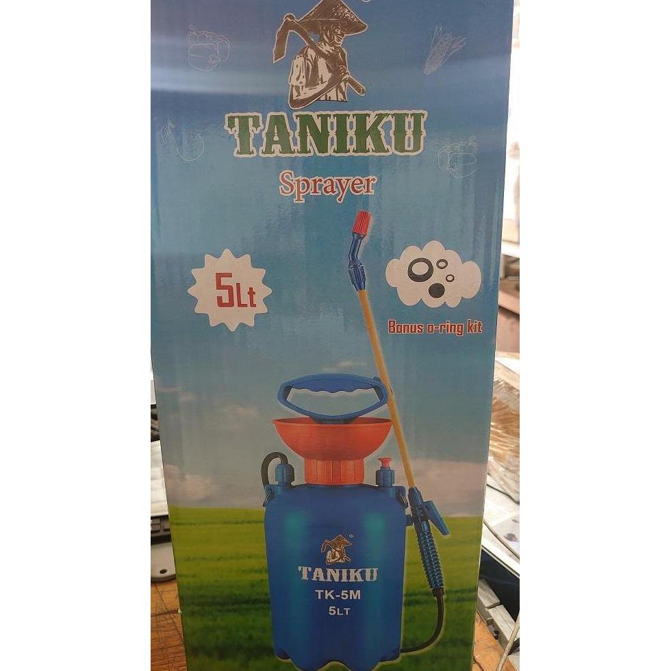 Alat Semprot Hama 5 liter