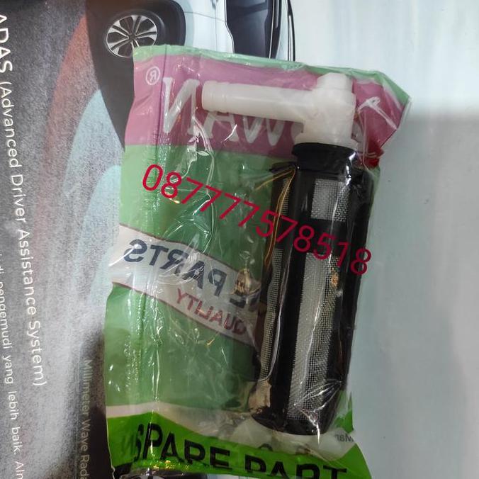 Filter Sprayer elektrik swan Spare part Sprayer elektrik swan