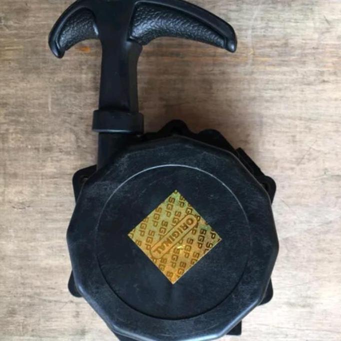 Engkol Mesin Sprayer Gendong Tanika TNK 777