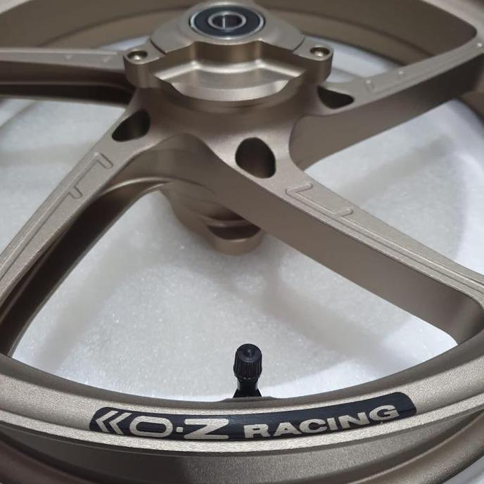 Velg Oz Racing Kawasaki Ninja R Rr  Sale