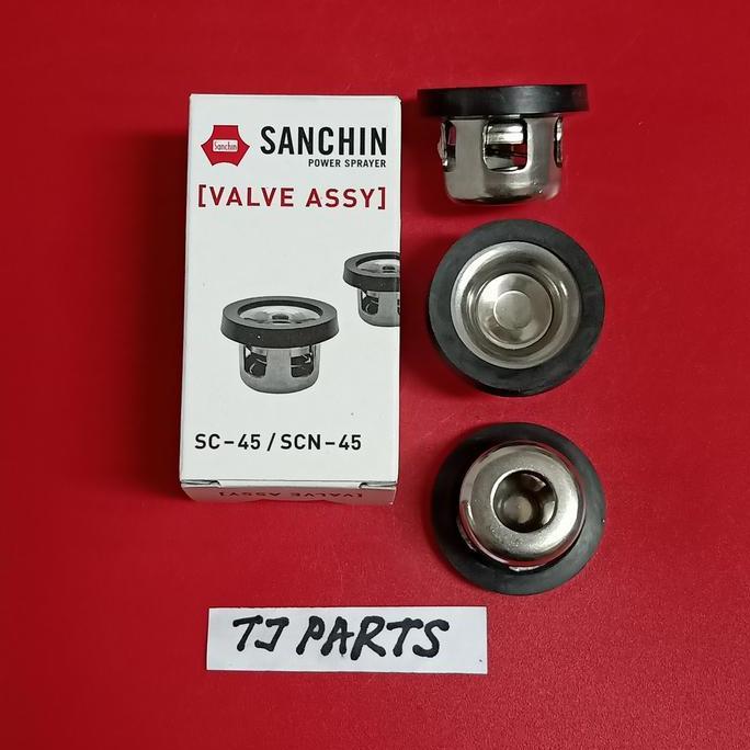 Valve Assy Sprayer Sanchin SC/SCN 45