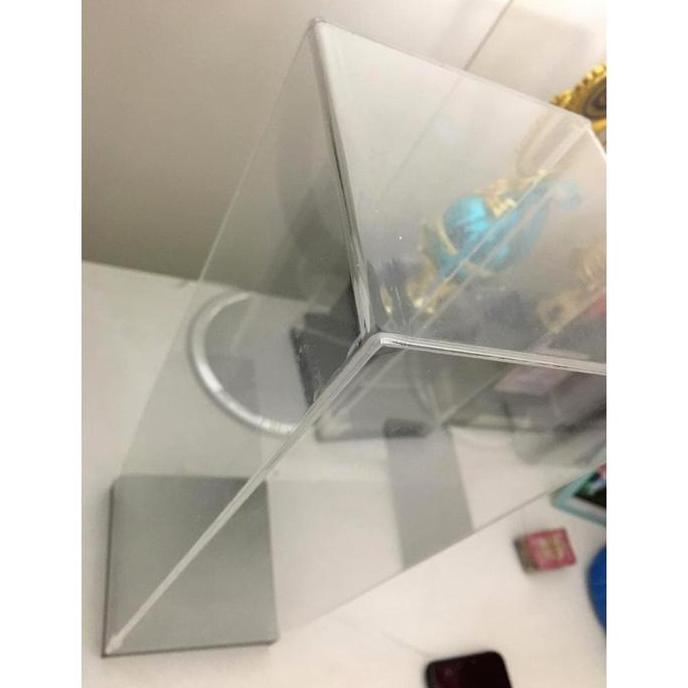 AKRILIK KOTAK DISPLAY / KOTAK PIALA / KOTAK MAINAN / KOTAK AKRILIK