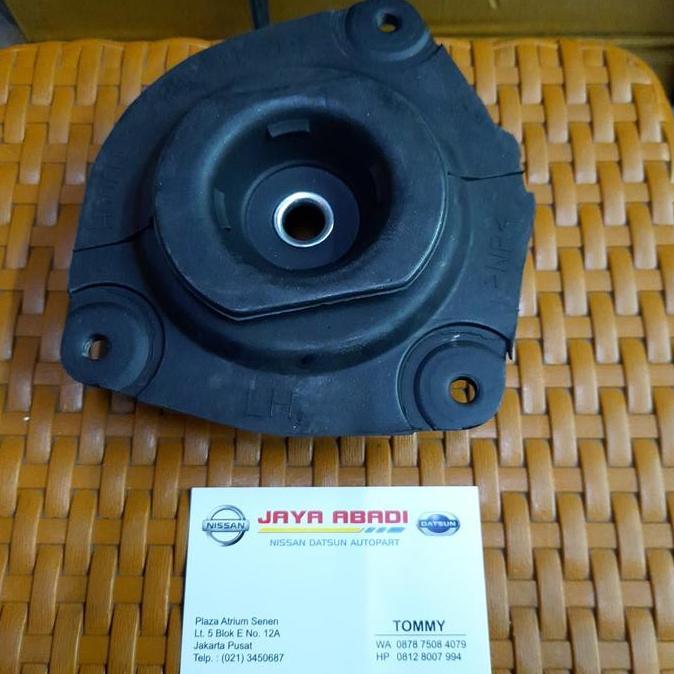 Support Shock Depan Grand Livina-Livina-Latio  Sale