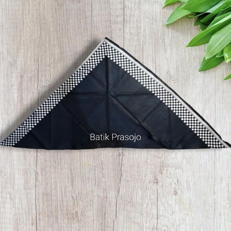 Cod Udeng Segitiga Iket Segitiga Udeng Segitiga Totopong Segitiga Iket Catur Udeng [Cod]