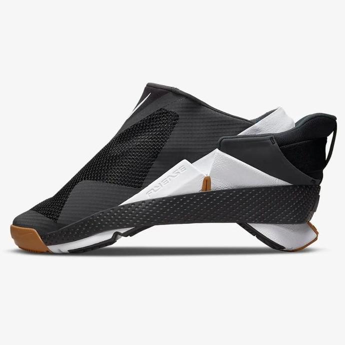 Nike Go Flyease Easy On Off Shoes