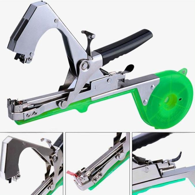 Tapetool Alat Pengikat Batang Tanaman Cabe Tomat