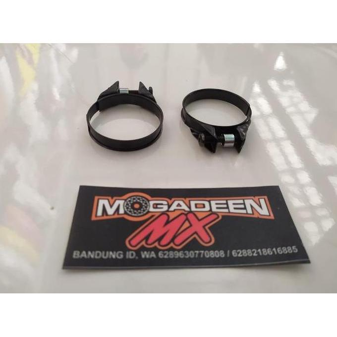 Clam Manipul Suzuki TS125 TS 125