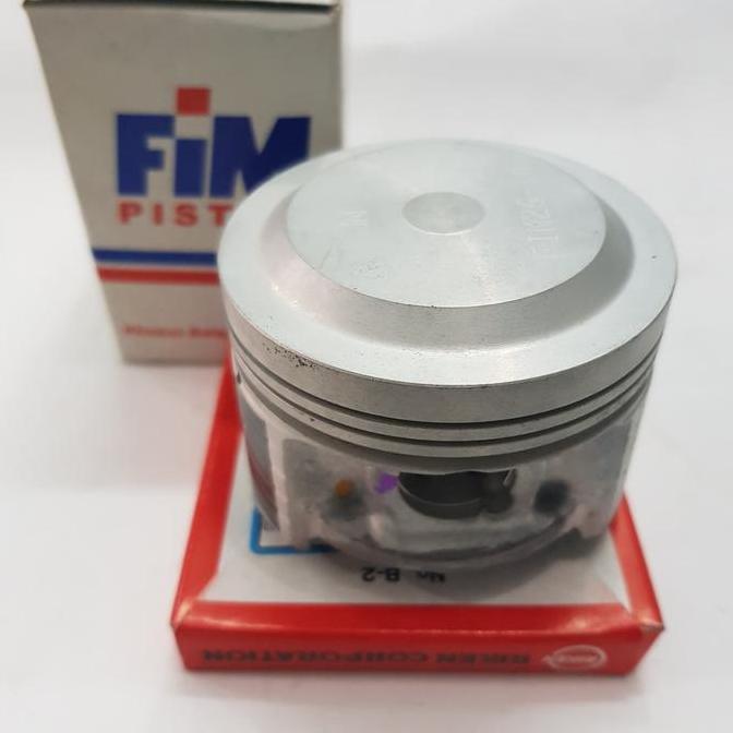 Piston Atau Saher Fim Satria Fu F150 64.5 Pin 16  Sale