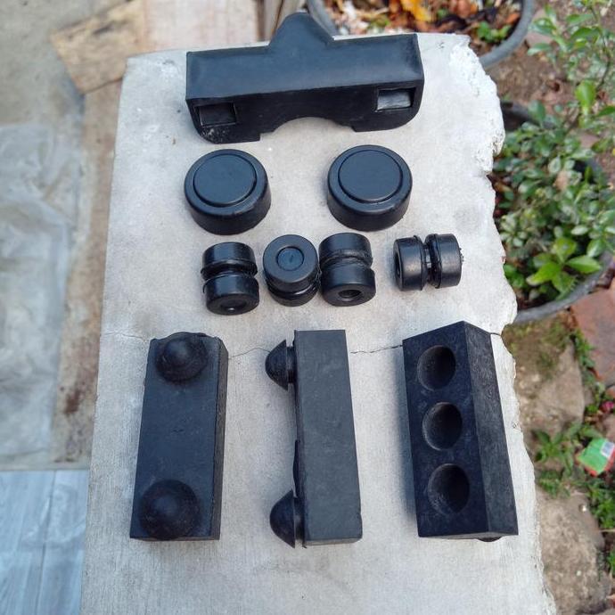 paket karet body CB 100 125