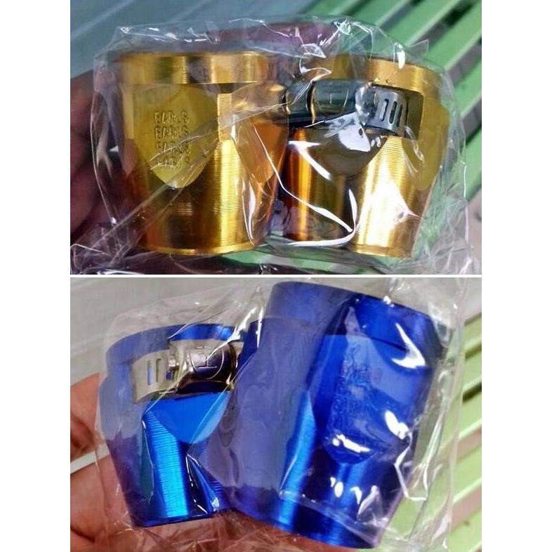 Kleman Selang Radiator Ninja R / RR