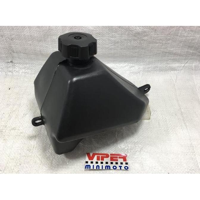 Tangki Bensin Plastik ATV 110-125-Universal