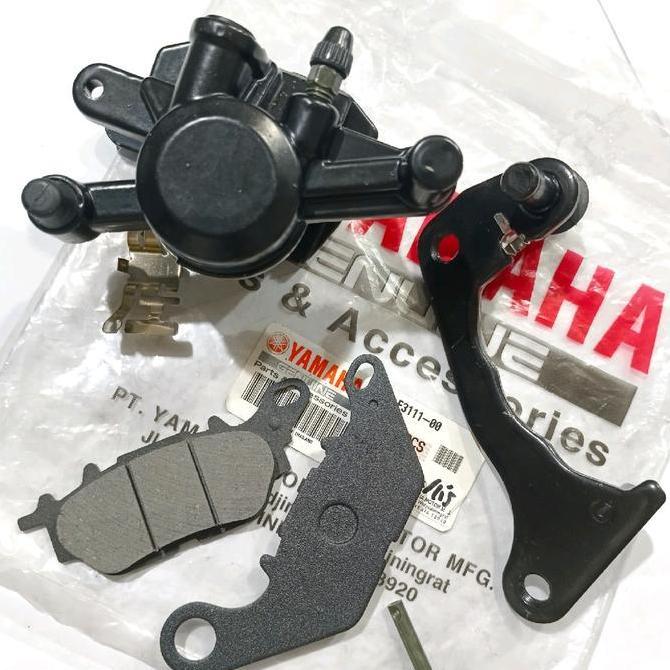 Promo Kaliper cakram belakang Nmax  Kaliper cakram Yamaha N-Max  Palababi Belakang nmax COD