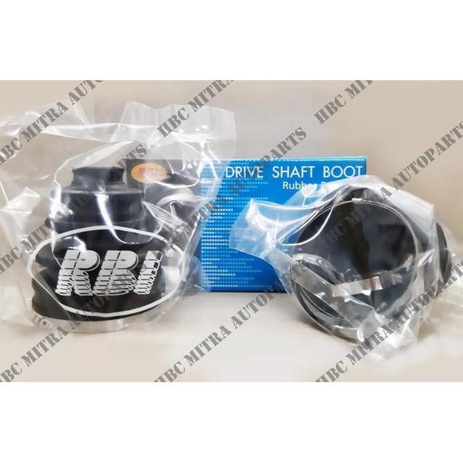 Promo Karet Boot As Roda Dalam Starlet Soluna Vios 43448-10020 RBI COD