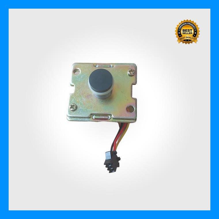 (Ready) Solenoid Selenoid Valve Water Heater Gas Lpg Bellano Bestseller