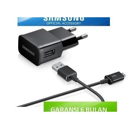 TERMURAH - SAMSUNG 10W Travel Adapter ETA-U90EWE Galaxy Note 2 Original