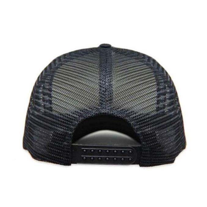 DB184 >> QiLa Apparel Topi Trucker SCANIA - Topi Distro SCANIA Logo - Topi SCANIA Premium - Topi Jar