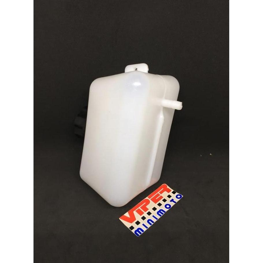 Tangki Bensin Plastik Mini Gp 50cc