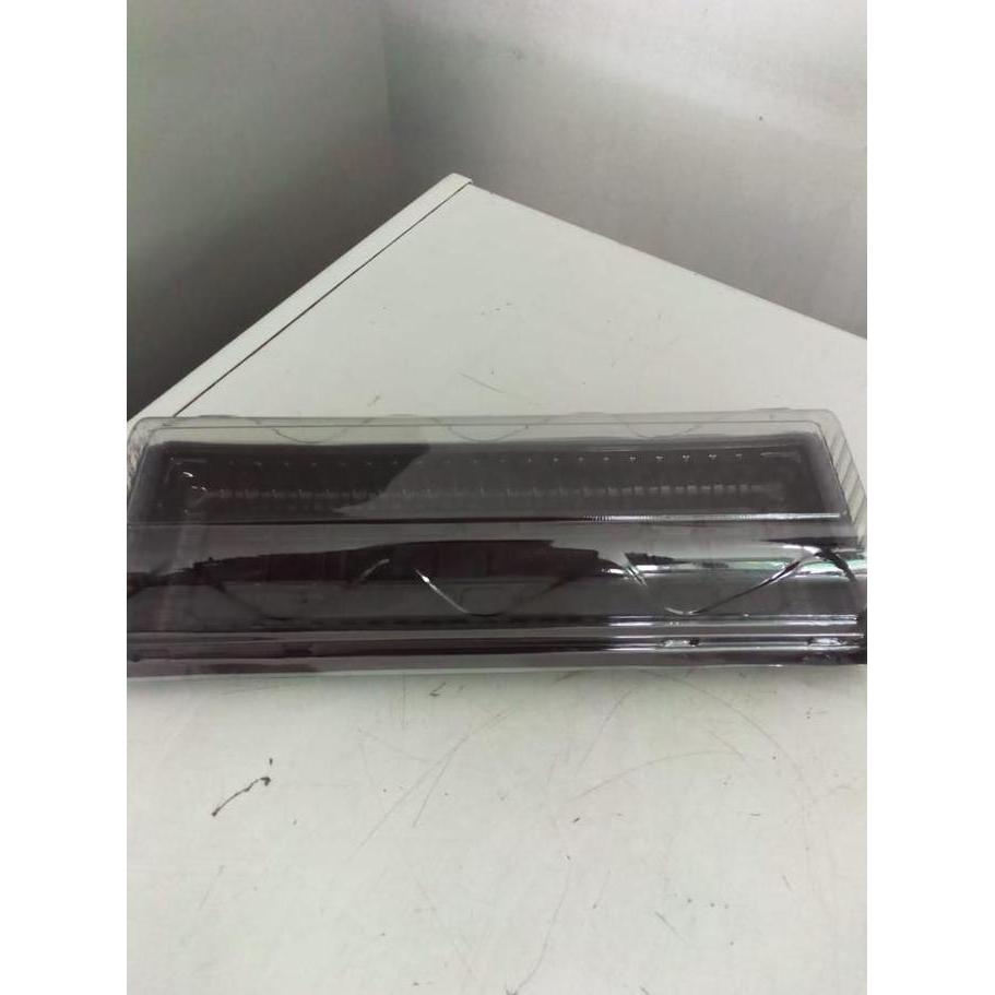 Mika Bolu Gulung 25 cm