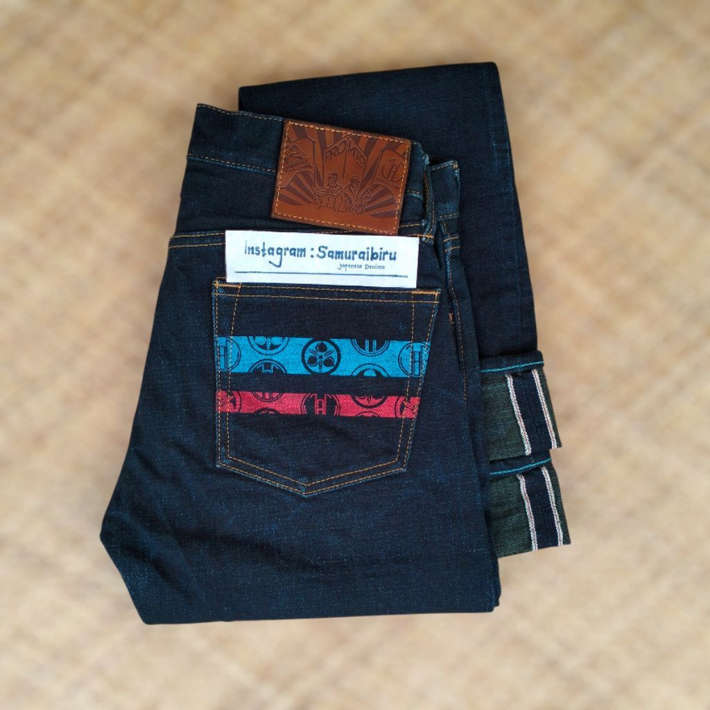 Momotaro jeans not Samurai jeans not momotaro jeans tcb jeans iron heart denim Levis vintage pbj lvc