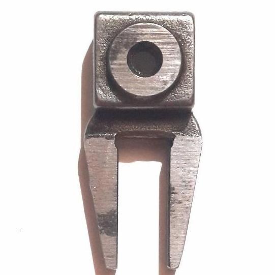 252532 Cagak kasar halus mesin kamkut/overdeck W500