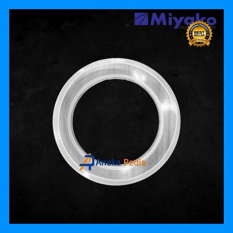 (Diskon) Seal Miyako 1,8 L Mcm 18 17 638 Bh Pl Karet Tutup Rice Cooker 18Bh 17Pl Magic Com Mcm638 1.