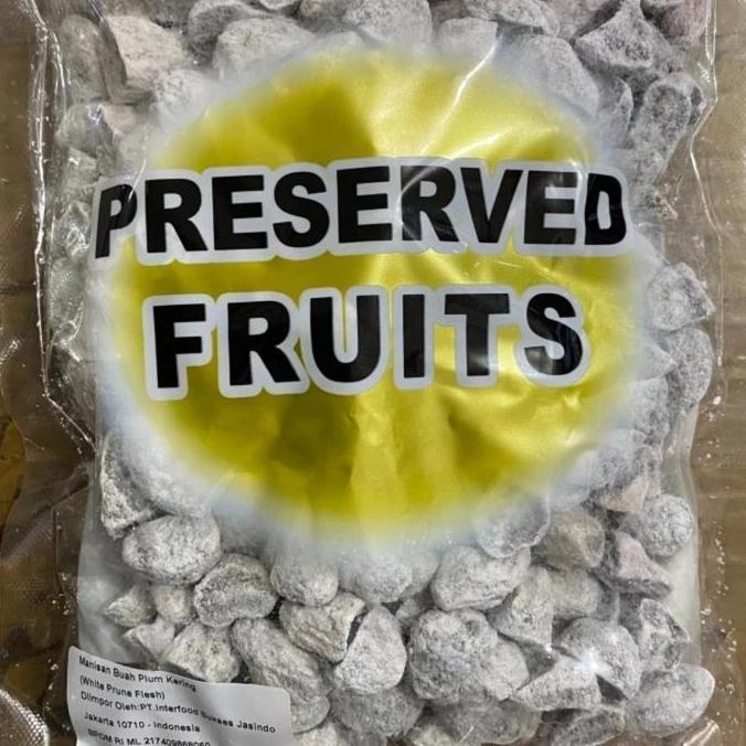 Manisan Kiamboy Potong Golden Eagle gr