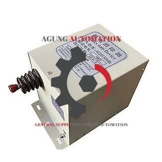 Trafo Statik Stavol / Anti Static Device 15/16 KV 1 Phase 220V Mesin Potong Plastik / Machine Cuttin