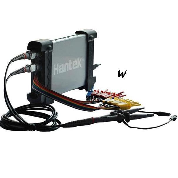 Osiloskop 2 Channel Hantek 6022BL