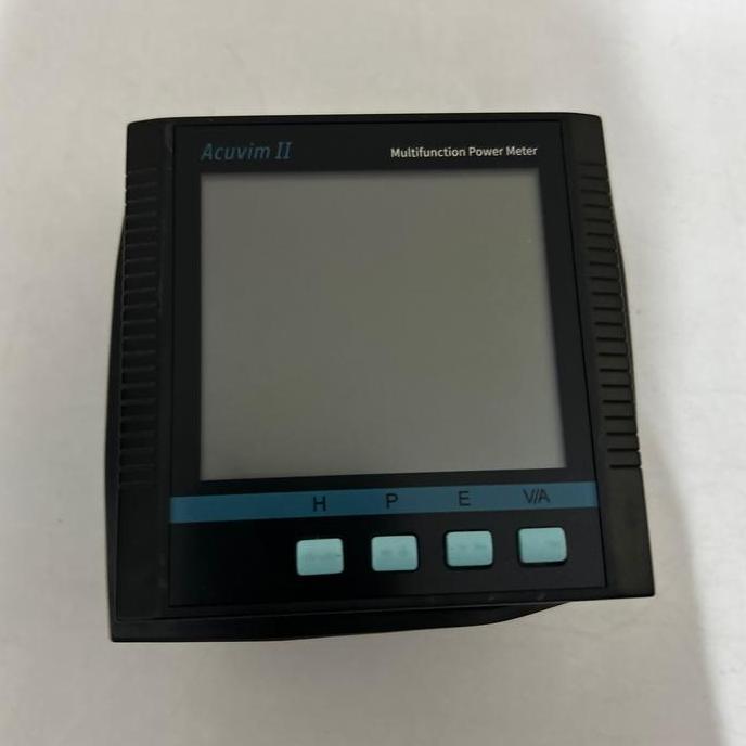 Acuvim II-D Multifunction Power Meter Original