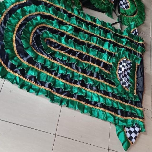 Celana Dan Kemul Barongan Untuk Anak Fashion Pakaian Kualitas Terbaik Harga Termurah