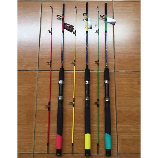 Joran Pancing Daido Genesis Pro Solid 150