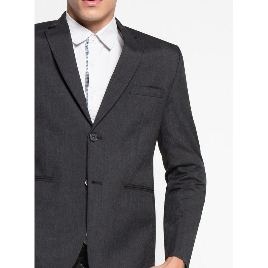 Blazer Pria Formal Jas Resmi Executive Untuk Gaya Formal Anda